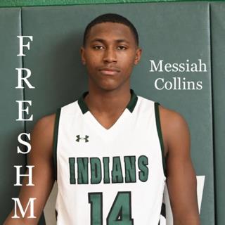Messiah Collins