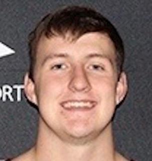Evan Kingston mugshot
