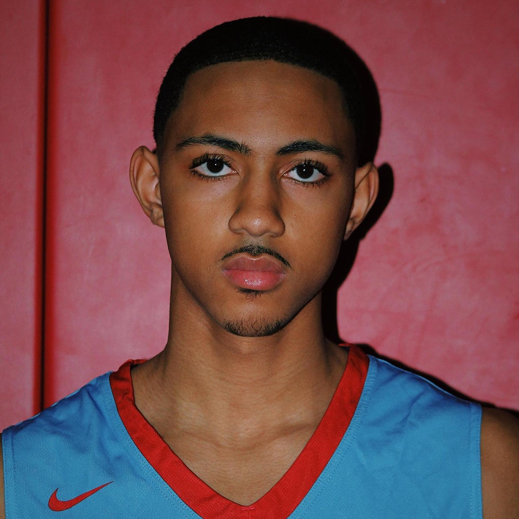 Caleb Horton