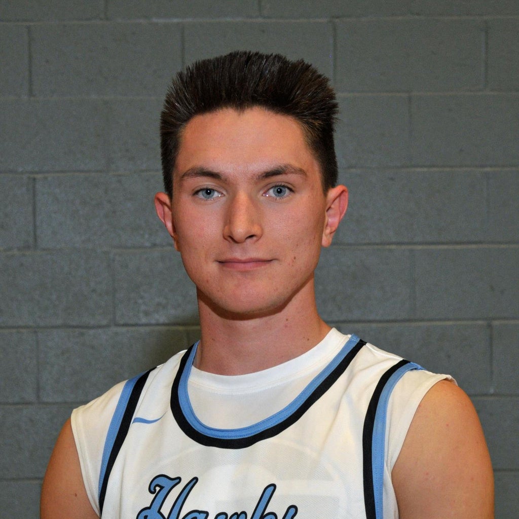 Ty Dehart mugshot