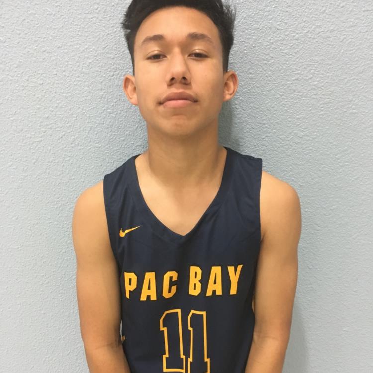 Paul Myron mugshot