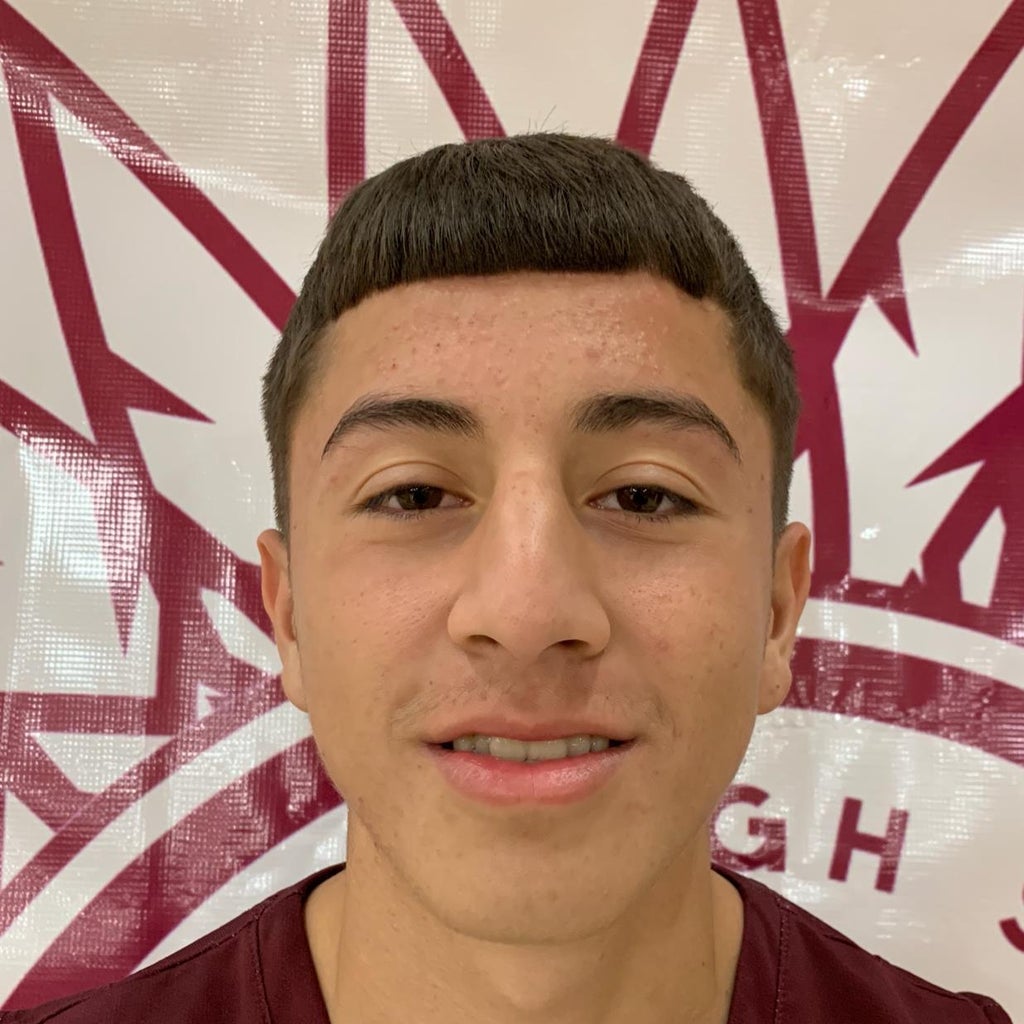 Giovanni Rivera mugshot