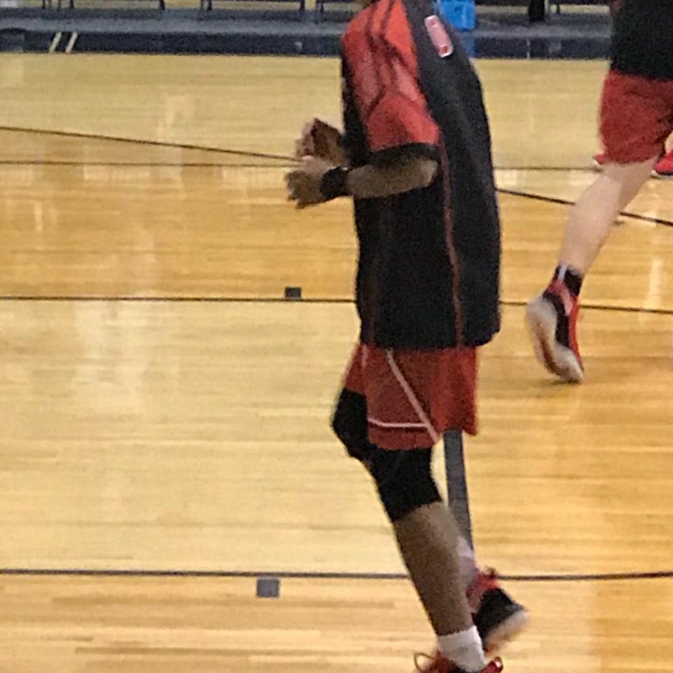 Ajani Simmons