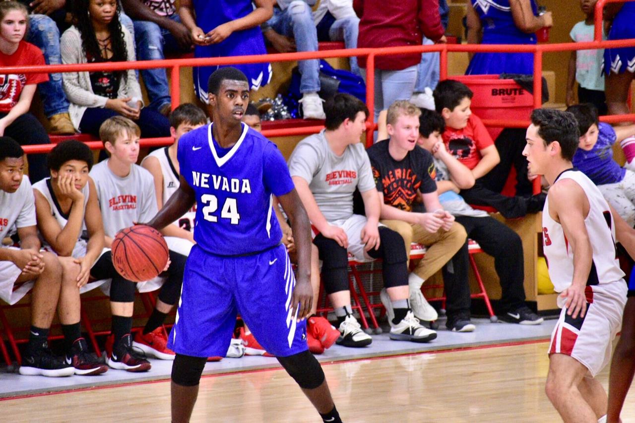 Dontavious Watts