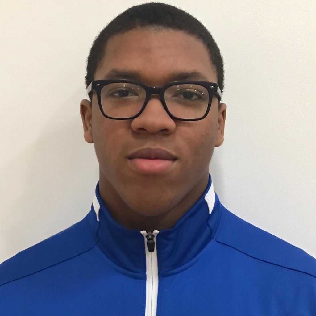 Solomon Ashby III