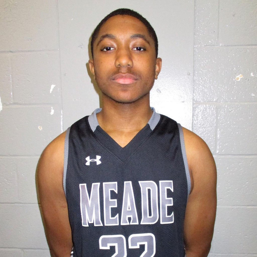 Jaden Cobb mugshot