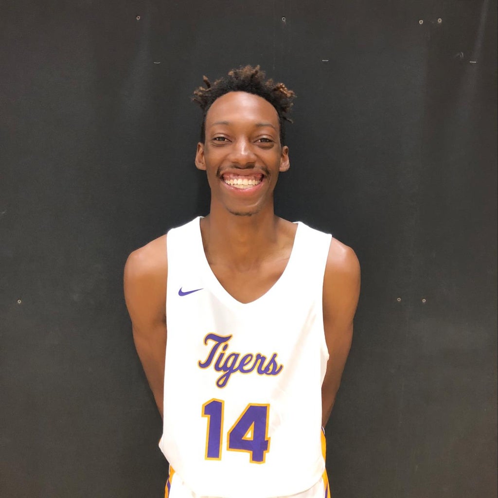 Jaden Jones