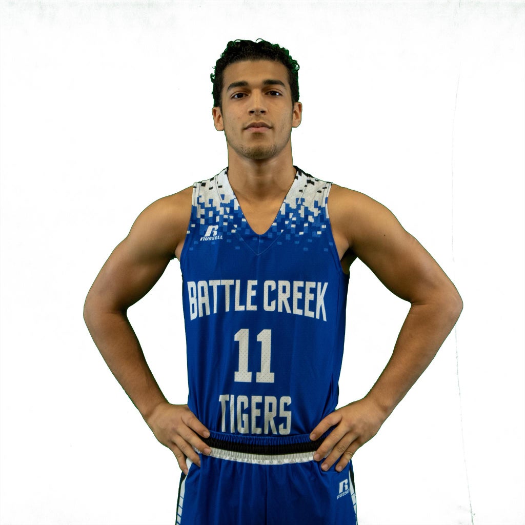 Davian Villegas