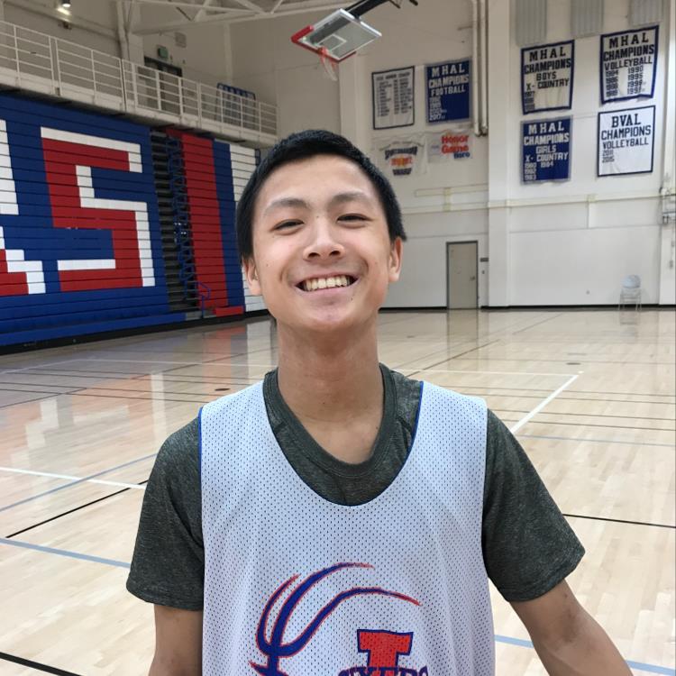 Jason Tang mugshot