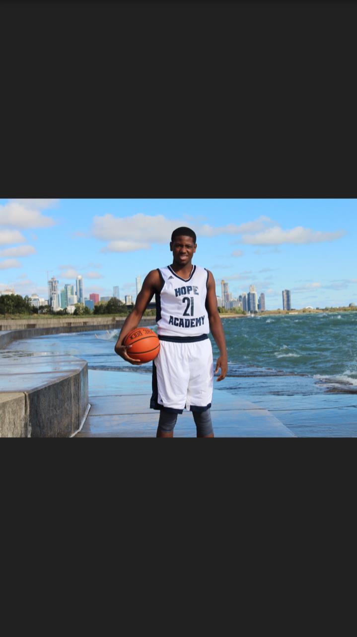 Jamari McClendon