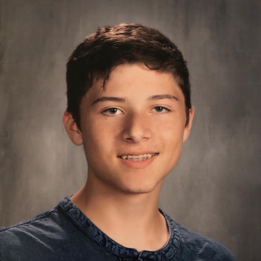 Trey Welstad