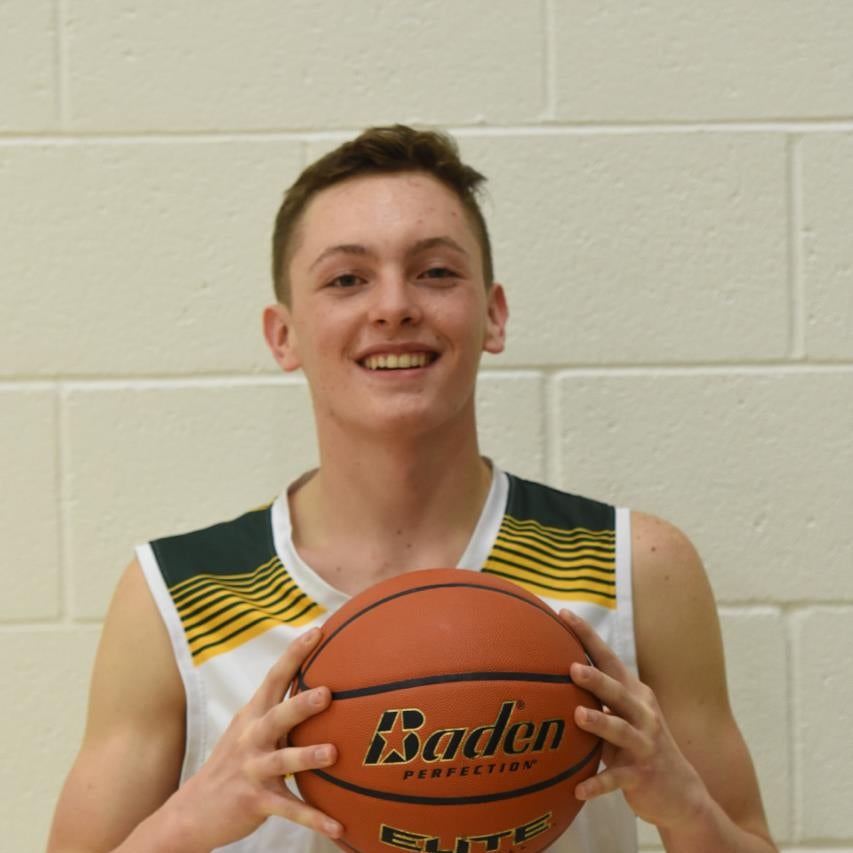 Parker Clawson