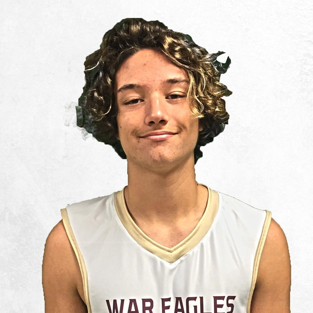 Kyle Smith mugshot