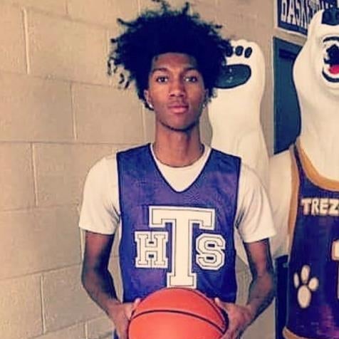 JALEN BROWN