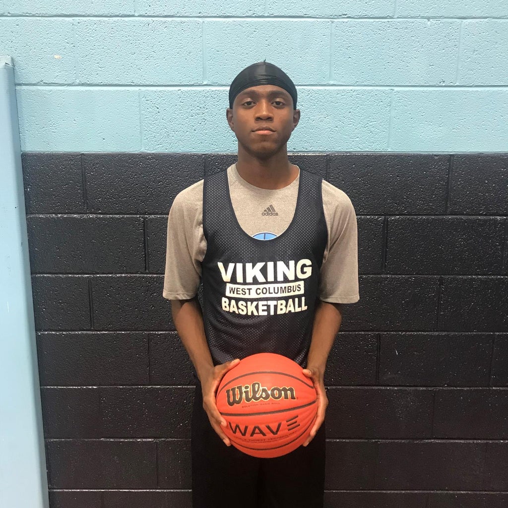 Joel Sturdivant