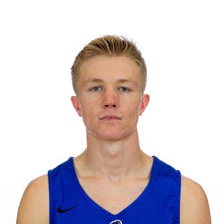 Kael Mikkelsen mugshot