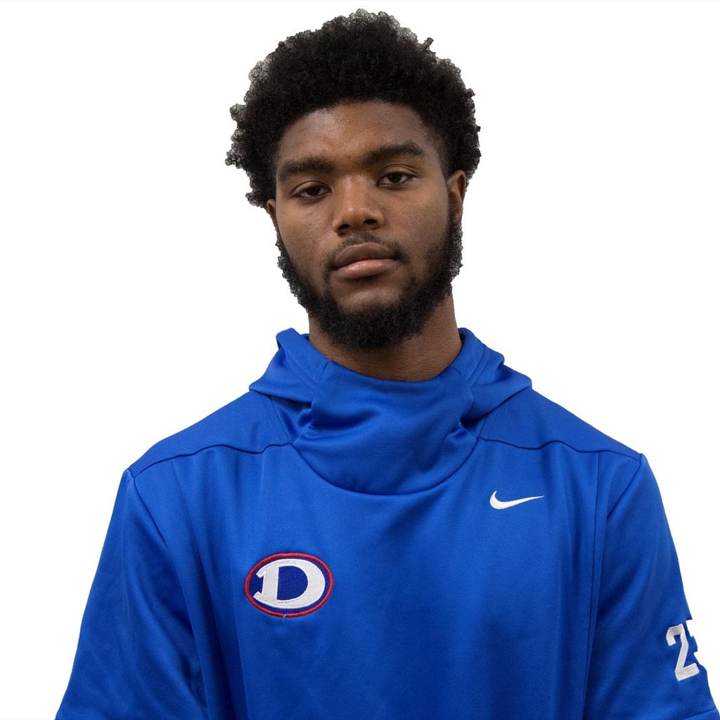 Keilan Holland mugshot