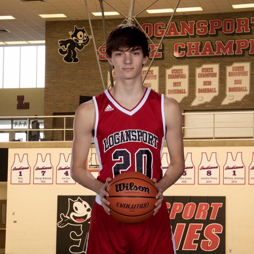 Mason Shafer