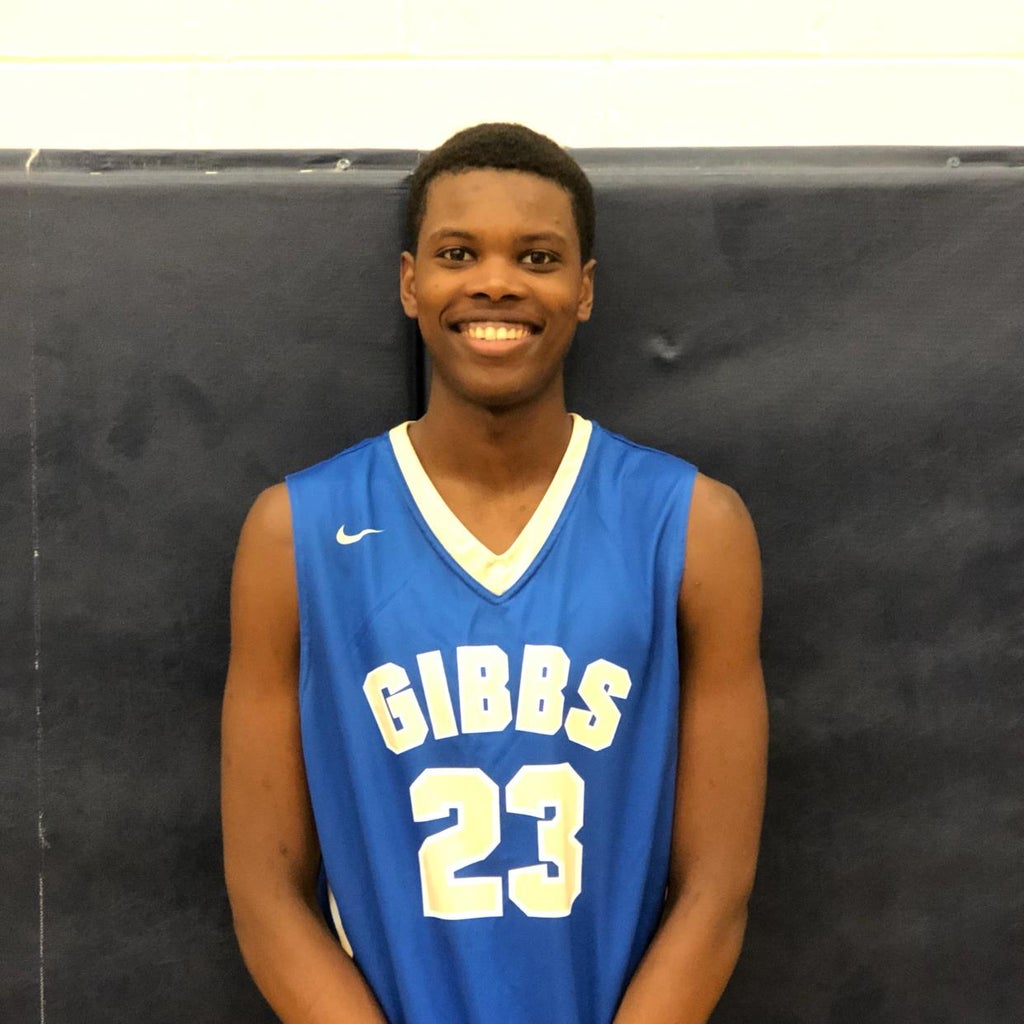 Isaiah Jean