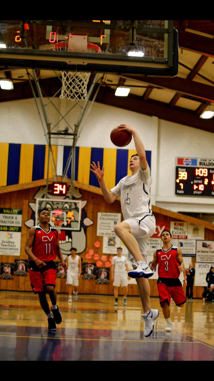 Grant Tull
