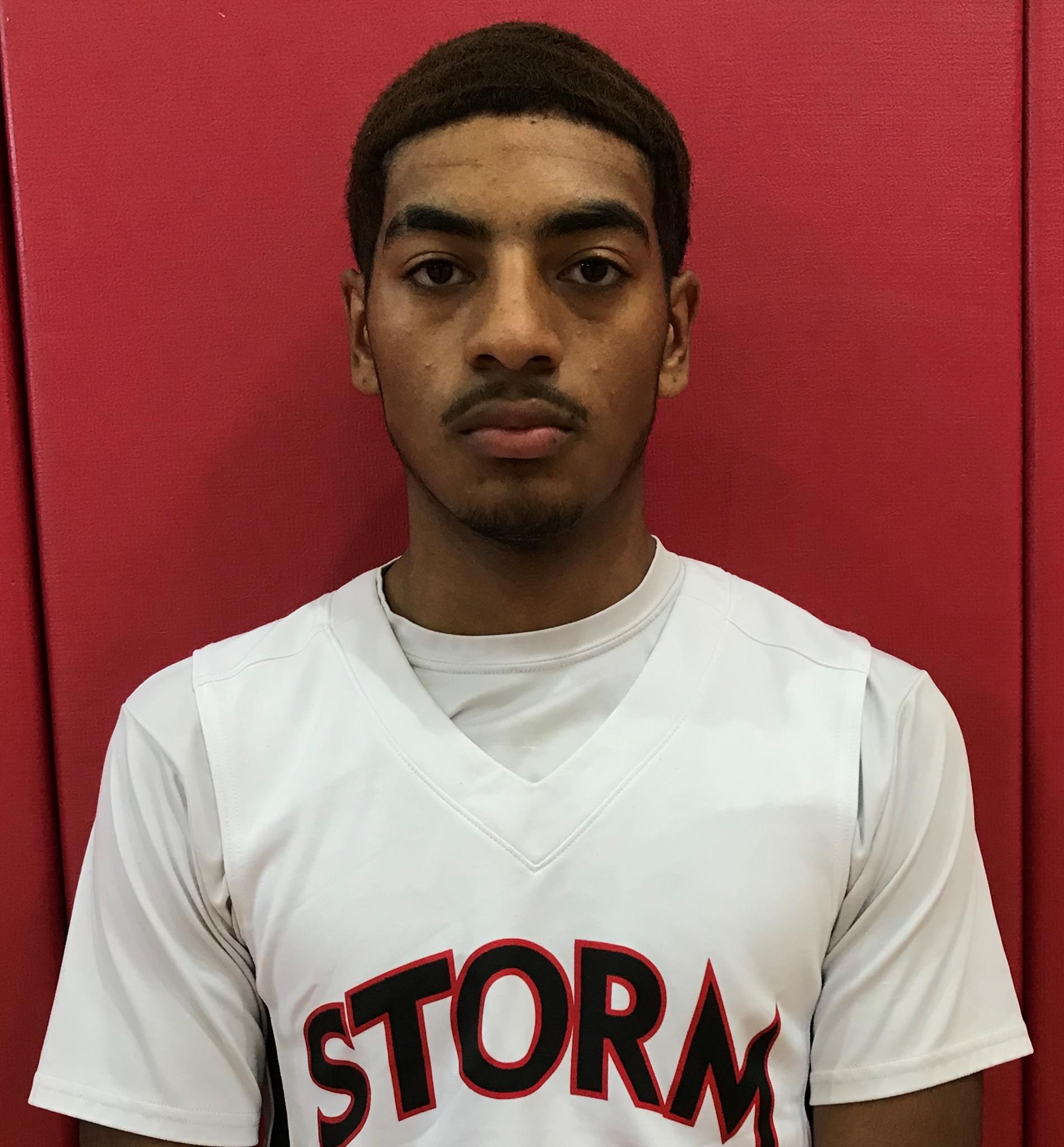 Brijon Warren