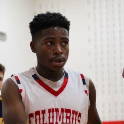 Shelton Hawkins