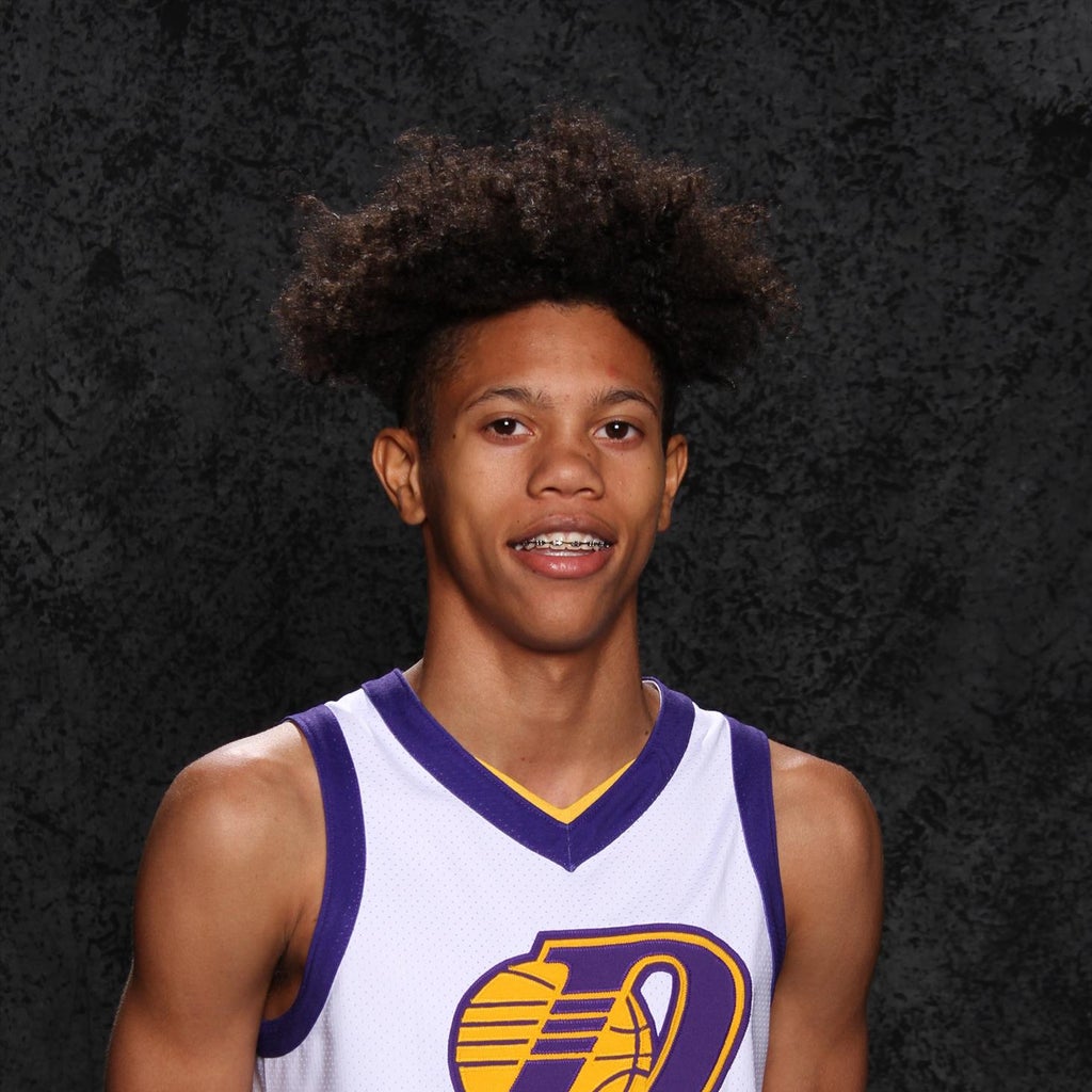 Elijah Johnson mugshot