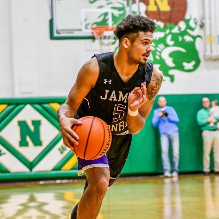 Jaylon Lewis