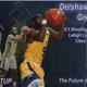 Delshawn Green mugshot