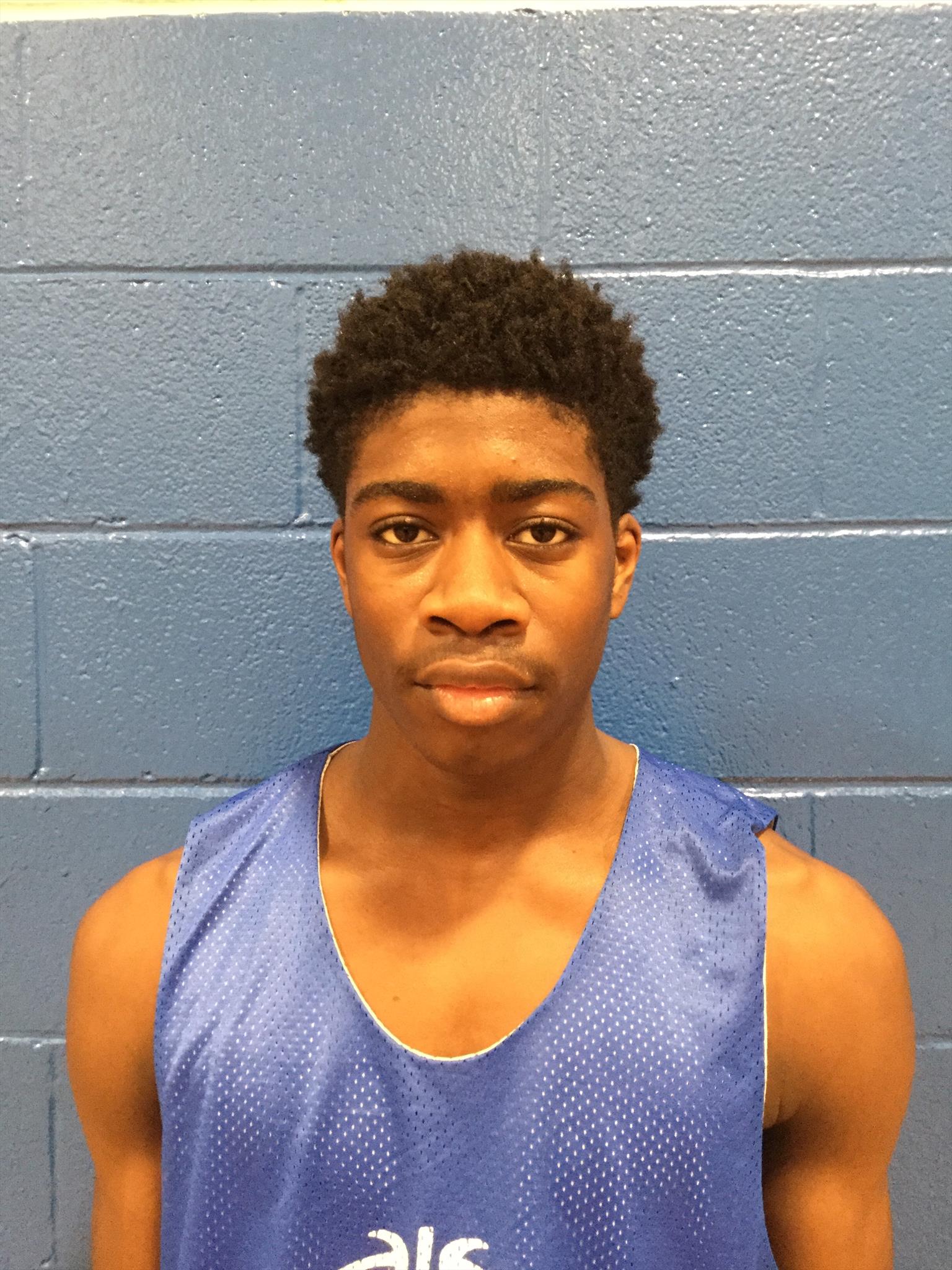 Ze'rik Onyema
