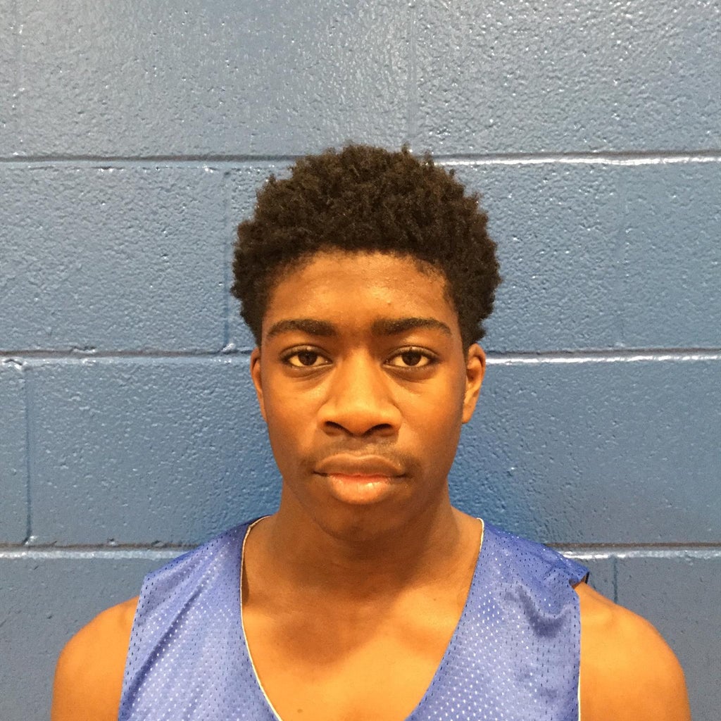 Ze'rik Onyema mugshot
