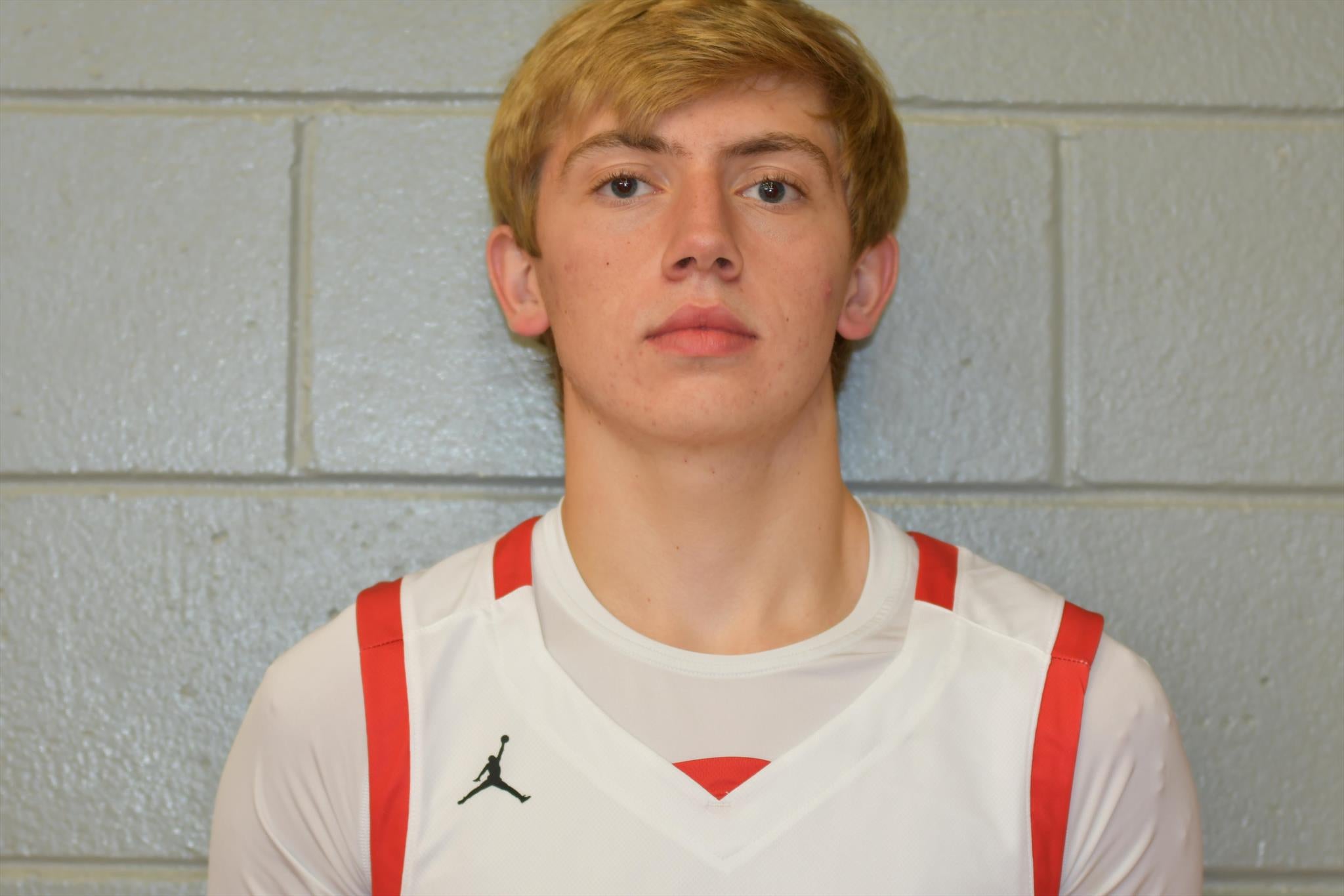 Dylan Hurley