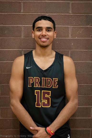 DeAndre Henry mugshot