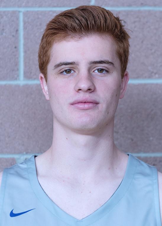 Brogan Pietrocini