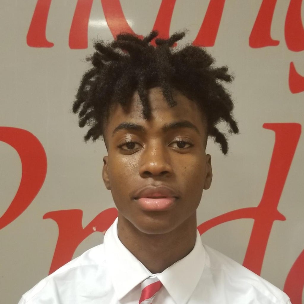 Mikal Floyd mugshot