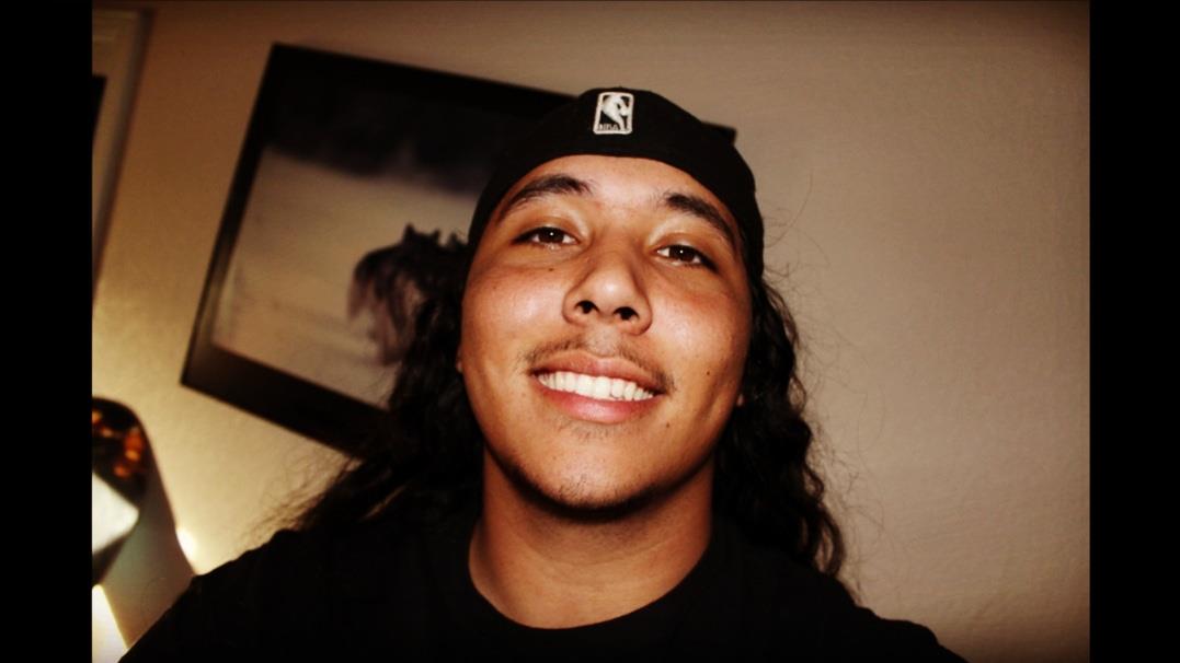 Adrian Edwards mugshot