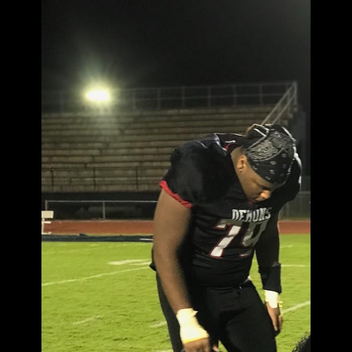 Xavien Robinson