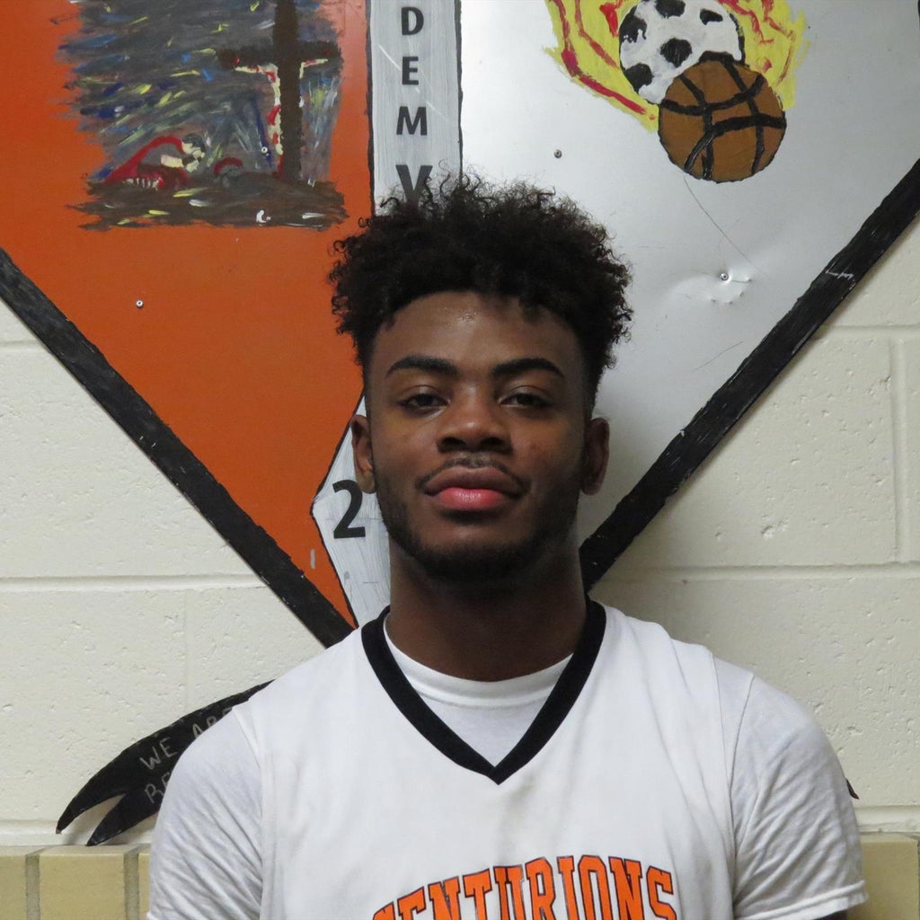 Tahjmar Pitter