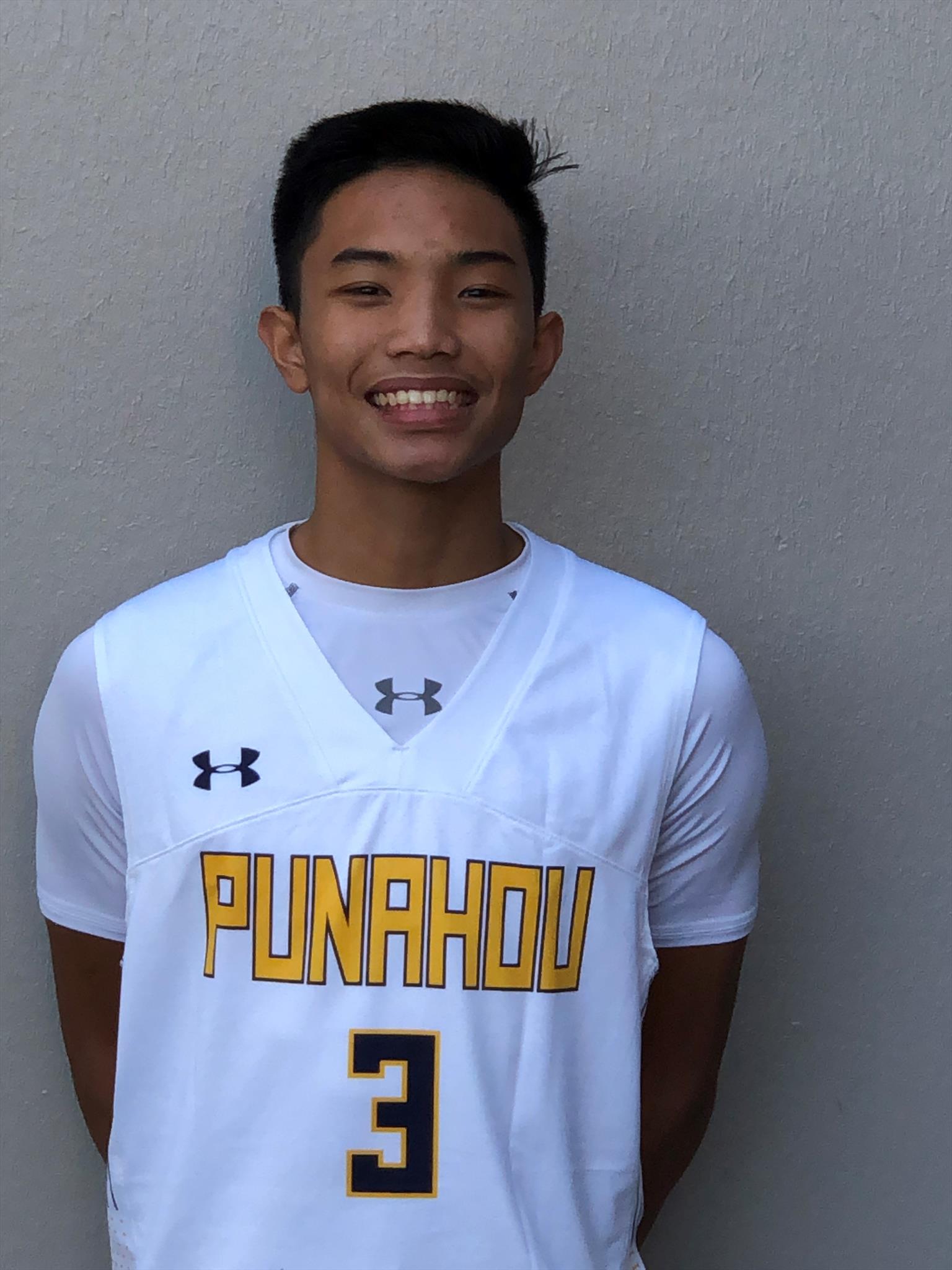 Peyton Macapulay