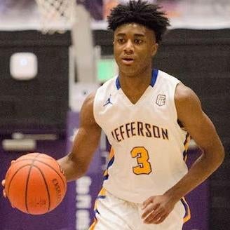 Jalen Brown