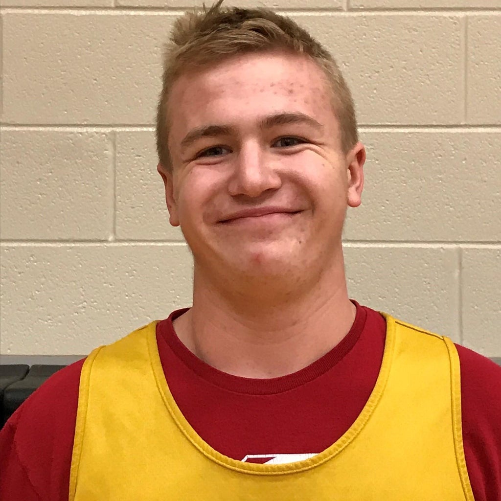 Connor McCormick