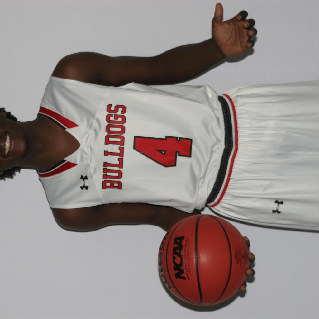 TyDarius Simpson mugshot