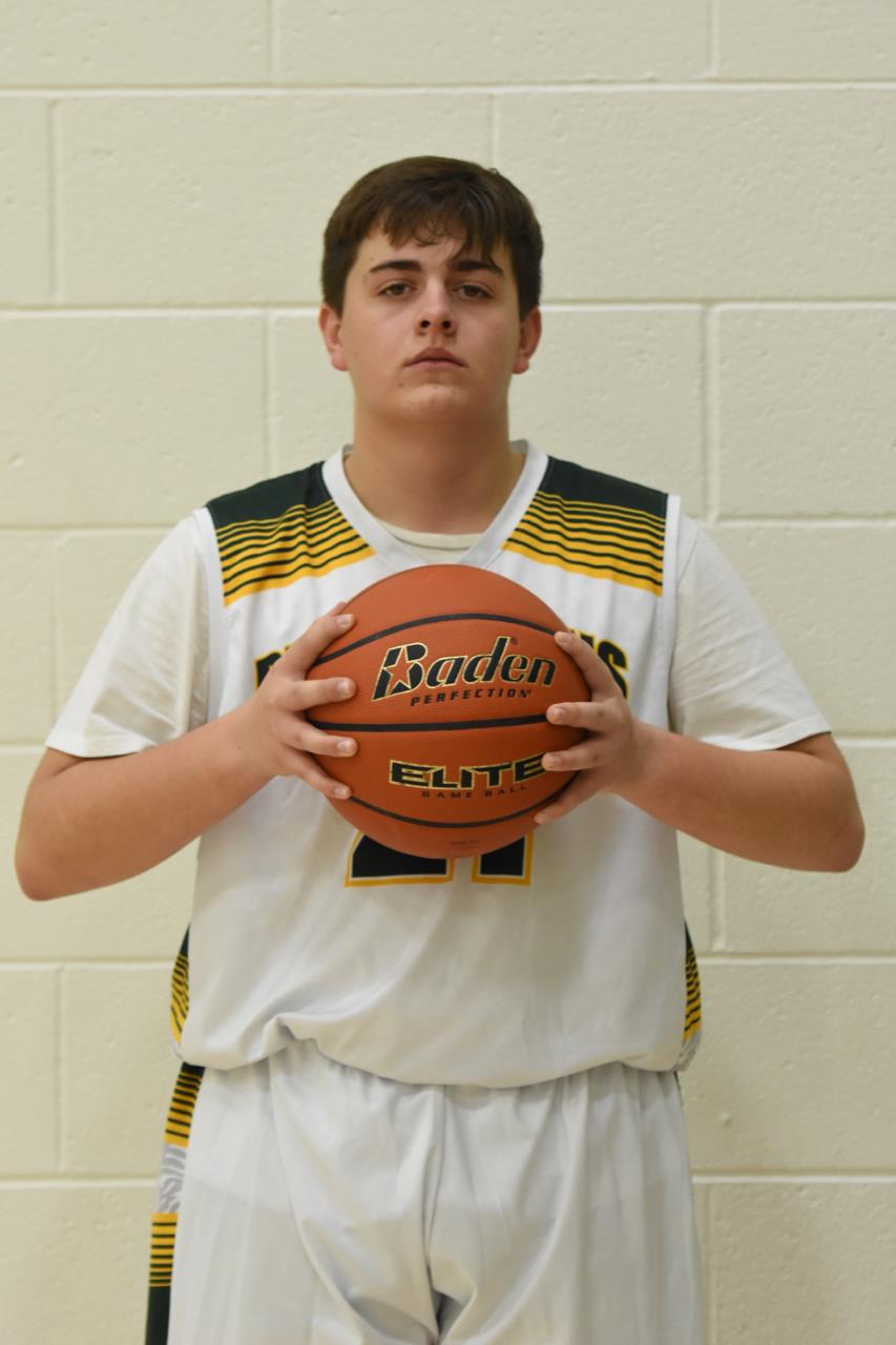 Zander Reed