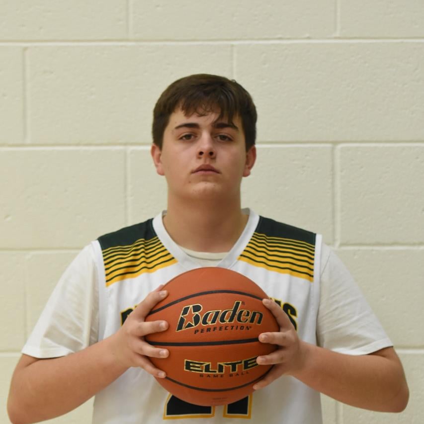 Zander Reed mugshot