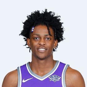 De'aaron Fox