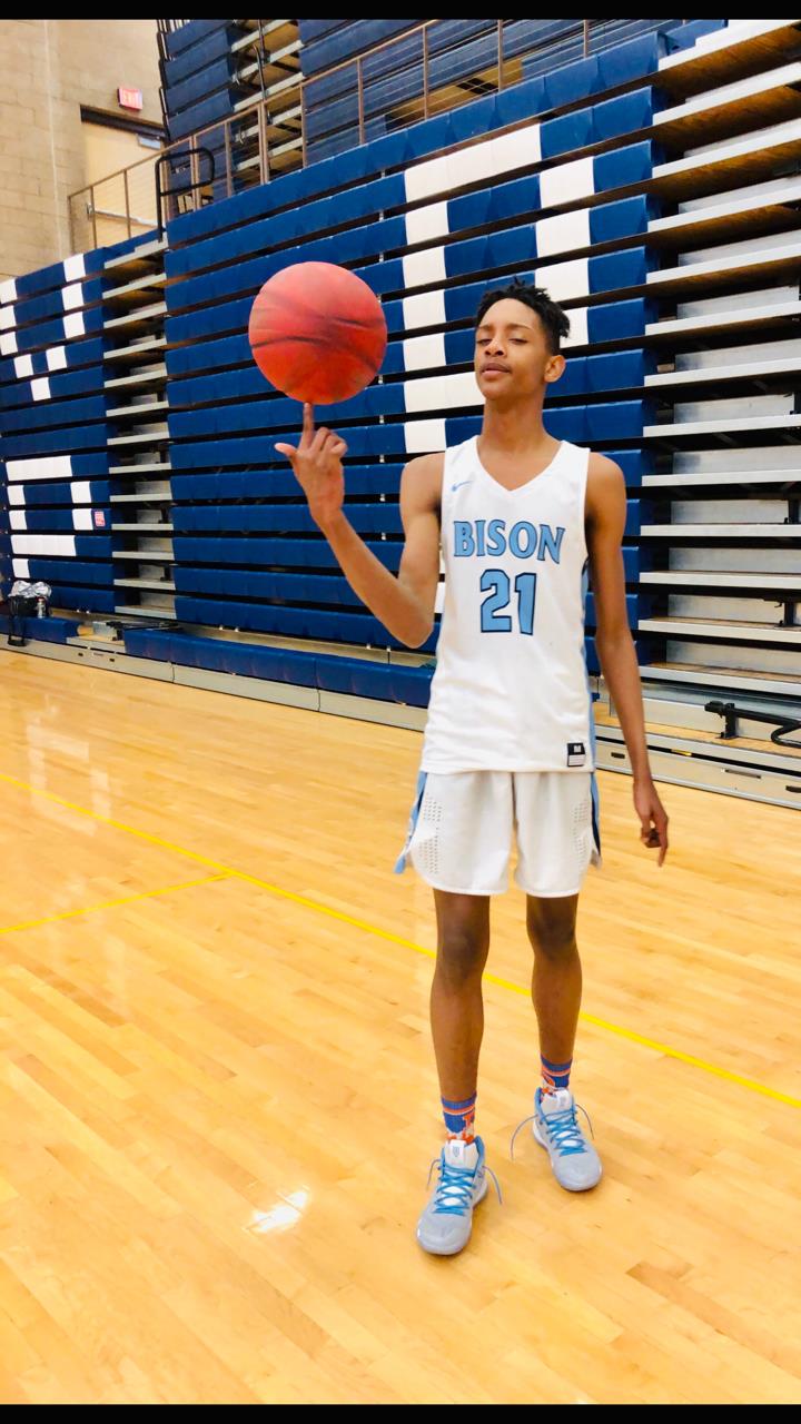 AJ Cooley