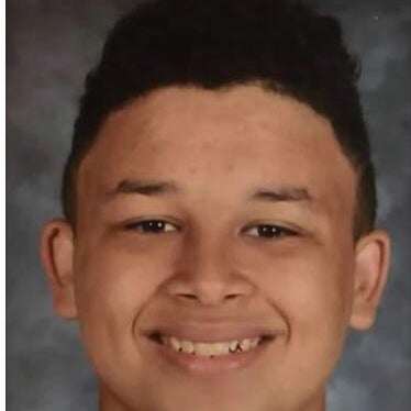 Tre Jobson mugshot