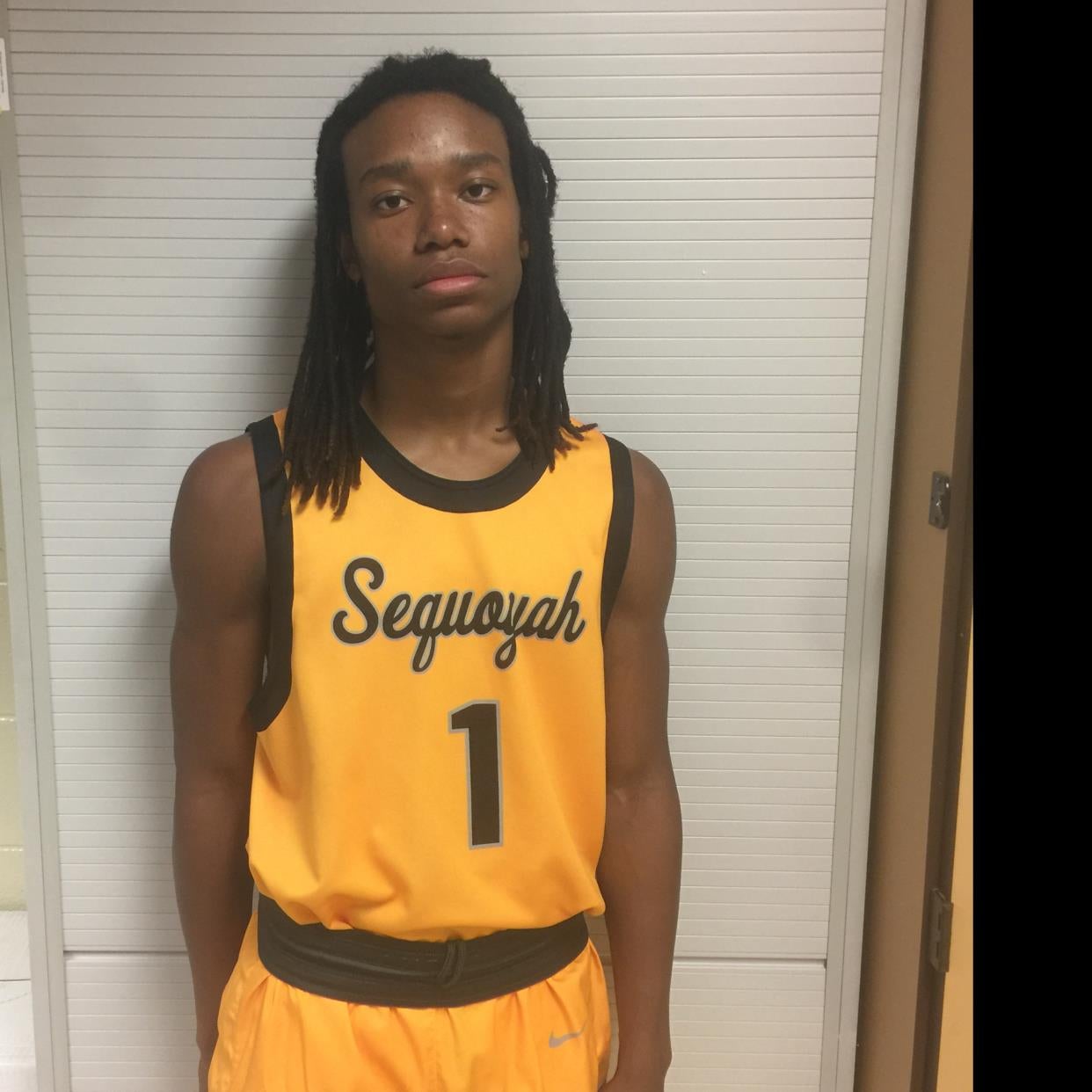 Donovan Shipp