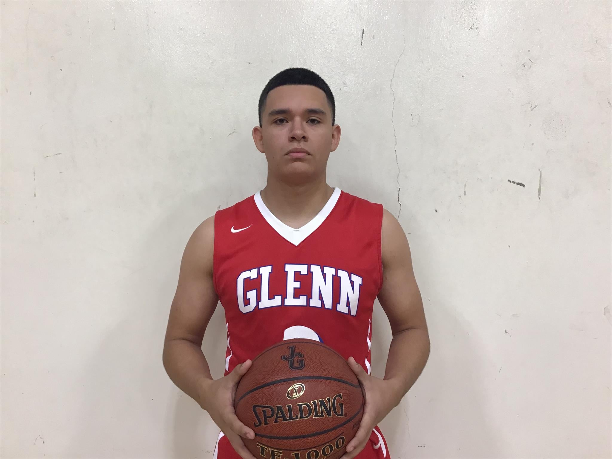 Chris Lujan
