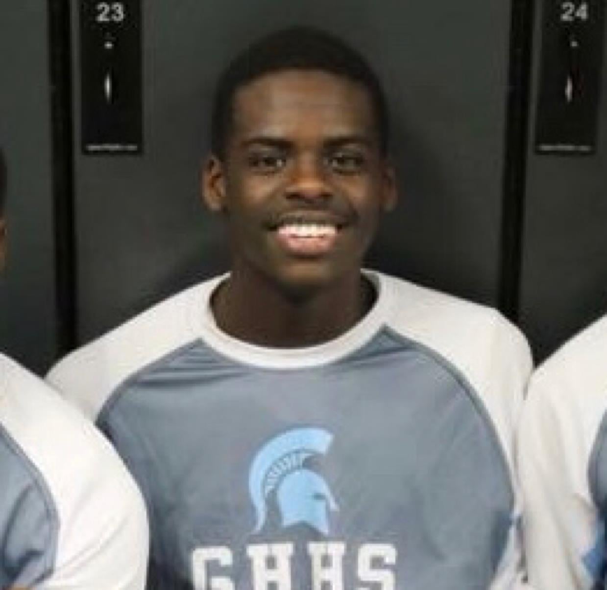 Emmanuel Jones